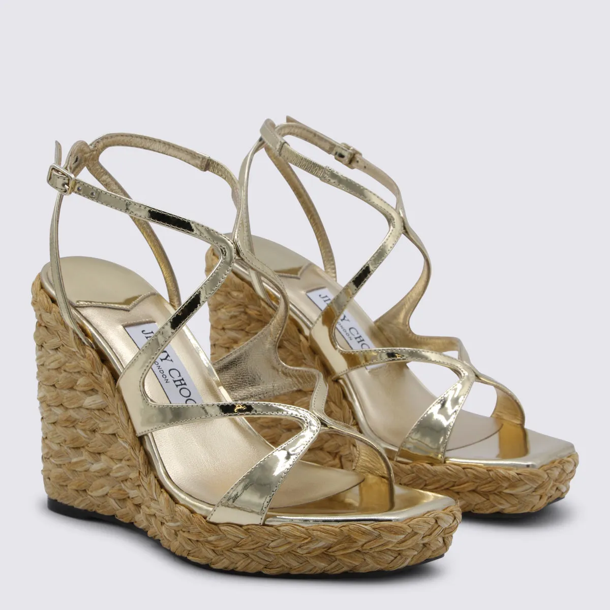 Flat Shoes Marroni sold by Wanan Luxury product image thumbnail 2