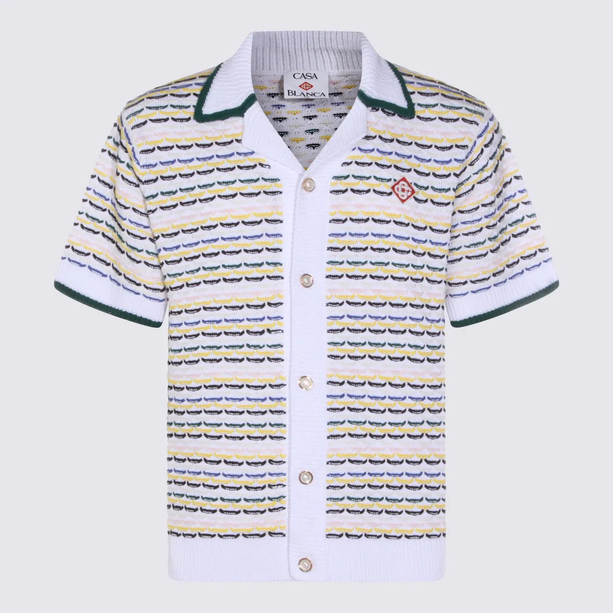 Shirts Vivaci sold by Wanan Luxury