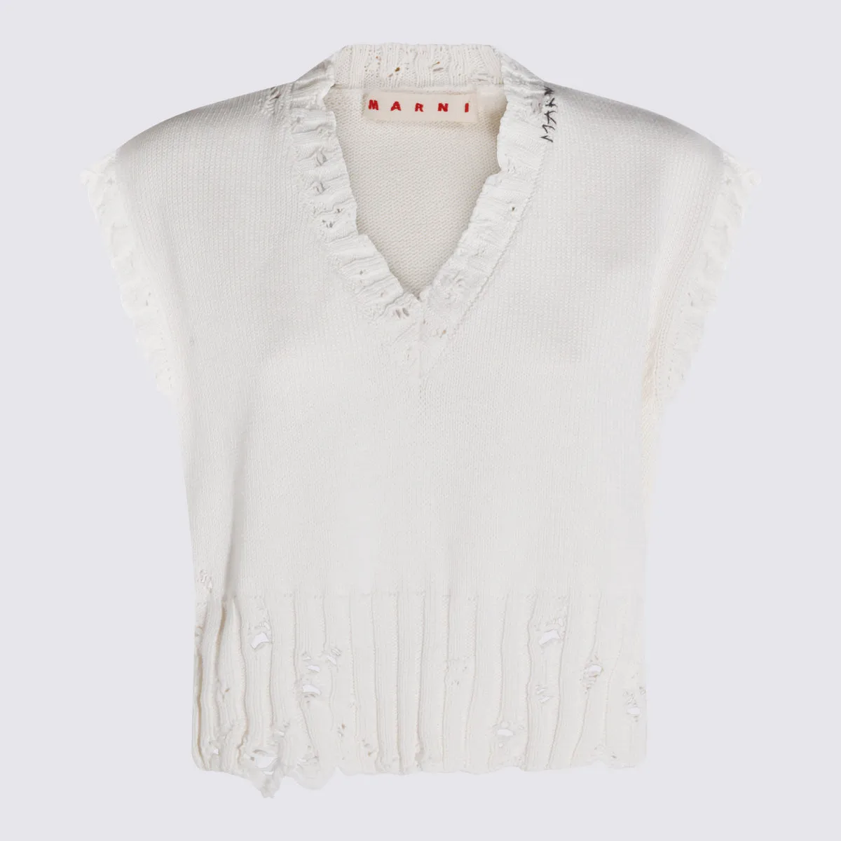 Sweaters Lily White sold by Wanan Luxury