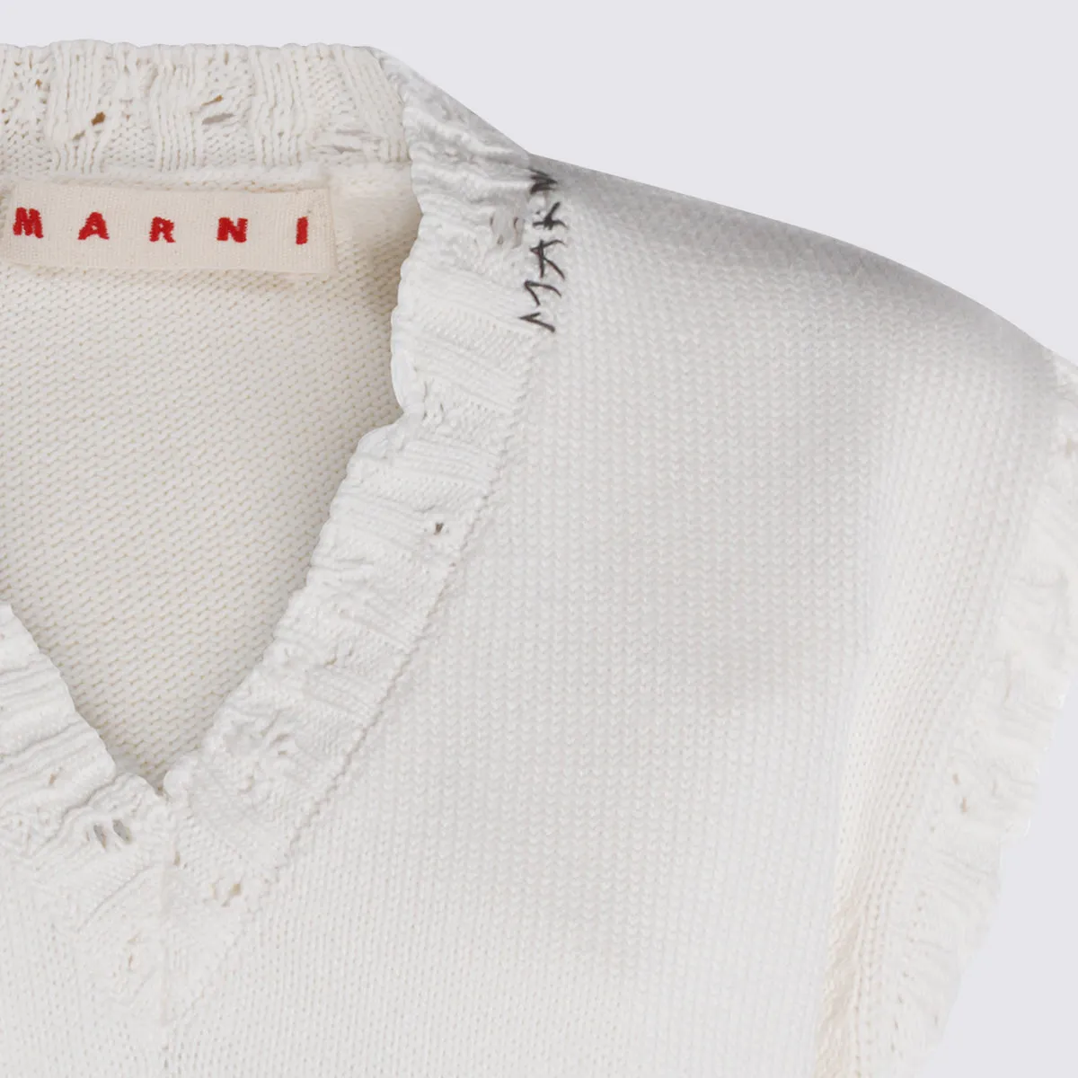 Sweaters Lily White sold by Wanan Luxury product image thumbnail 5