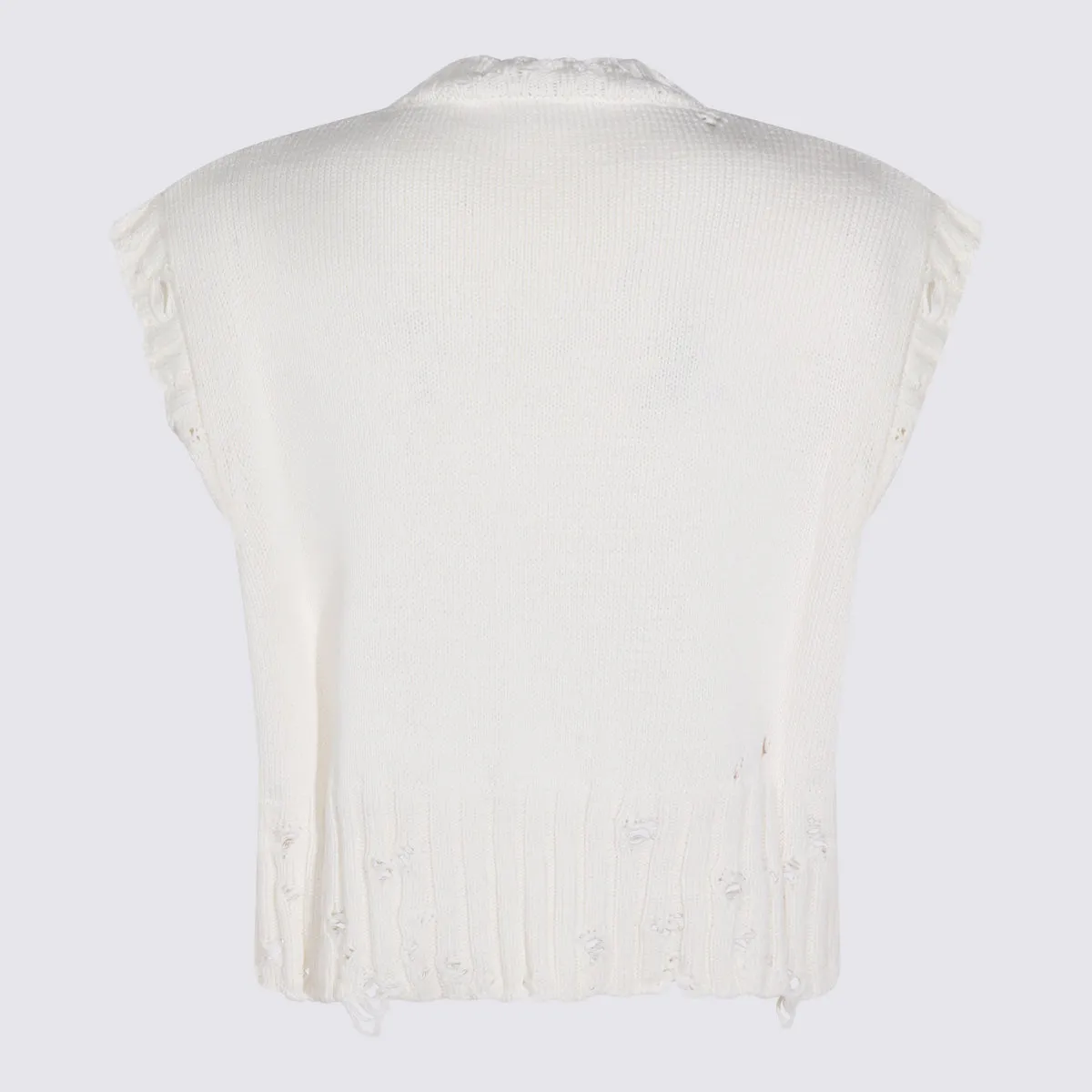 Sweaters Lily White sold by Wanan Luxury product image thumbnail 2