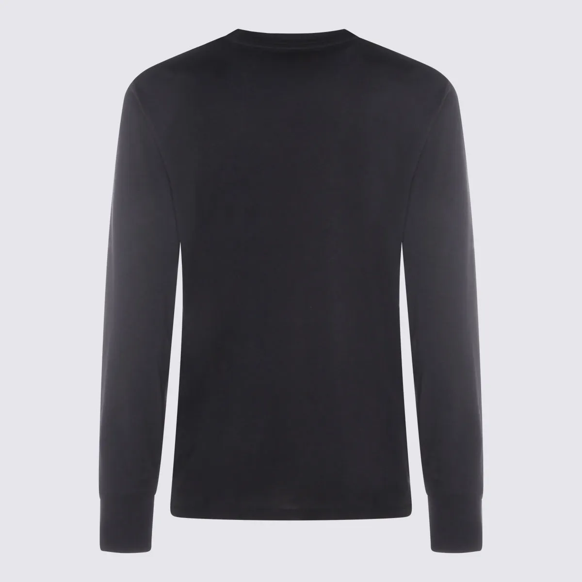 T-Shirts And Polos Blacks And Greys sold by Wanan Luxury product image thumbnail 2