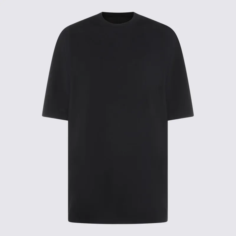 T-Shirts And Polos Blacks And Greys sold by Wanan Luxury