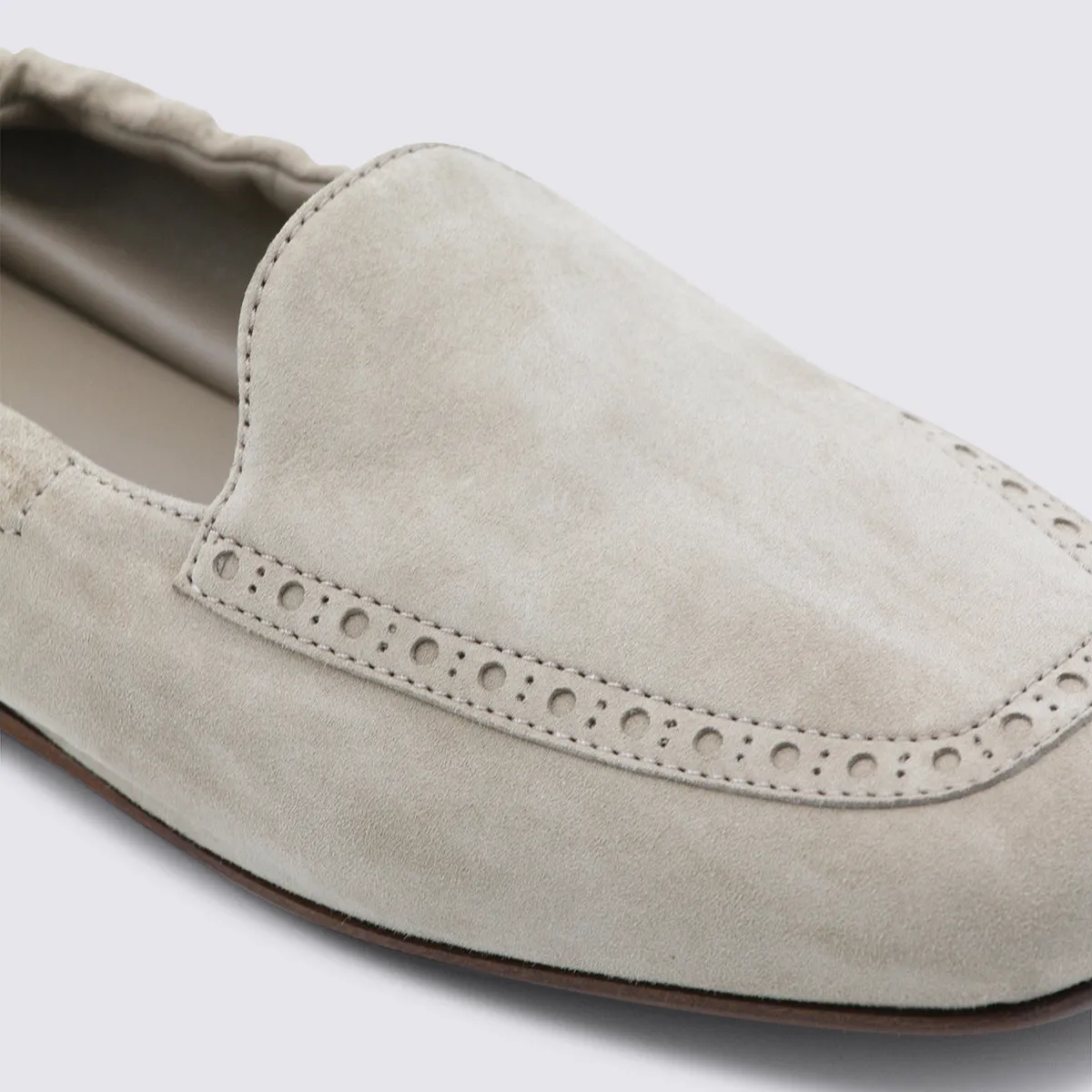 Flat Shoes Desert sold by Wanan Luxury product image thumbnail 4