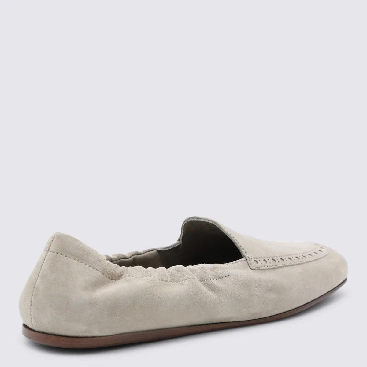 Flat Shoes Desert sold by Wanan Luxury product image thumbnail 3