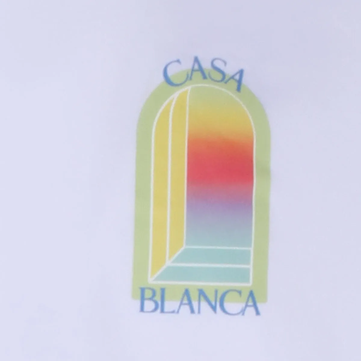 T-Shirts And Polos White sold by Wanan Luxury product image thumbnail 3