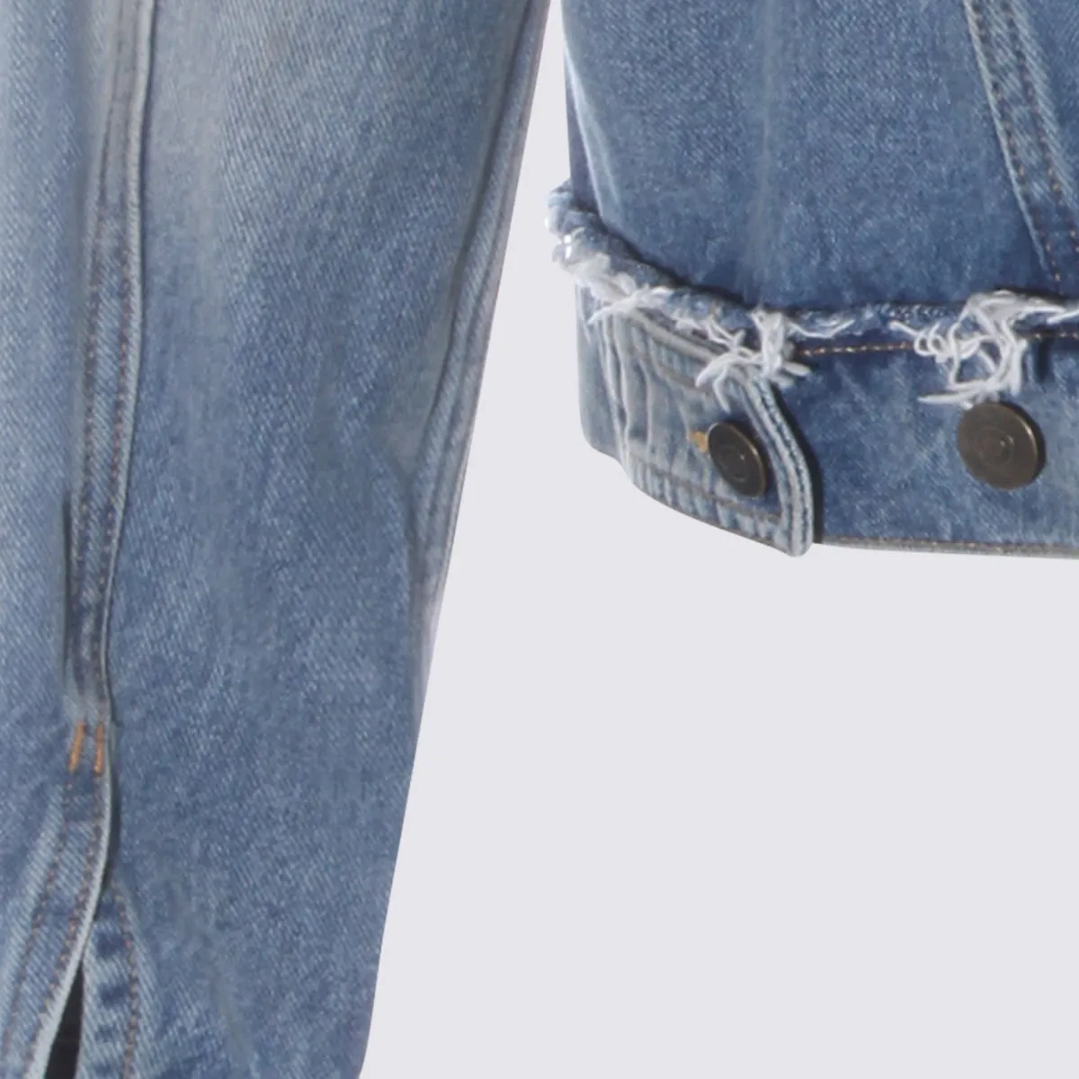 Jackets Blue And Green sold by Wanan Luxury product image thumbnail 4