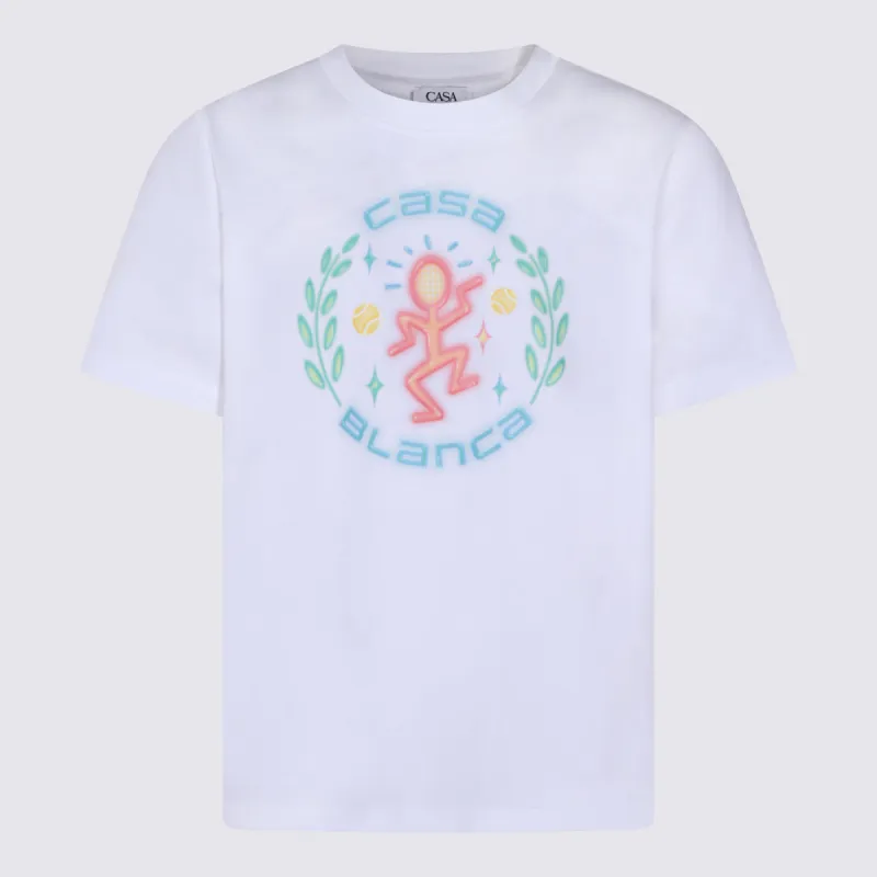 T-Shirts And Polos Light And Natural sold by Wanan Luxury