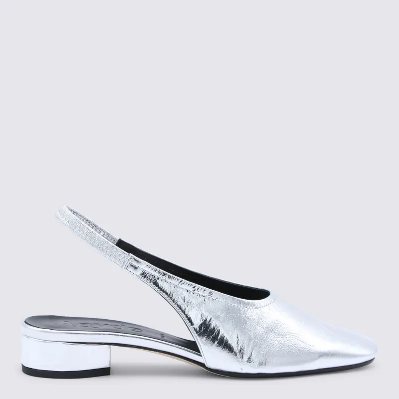 With Heel Light And Natural sold by Wanan Luxury