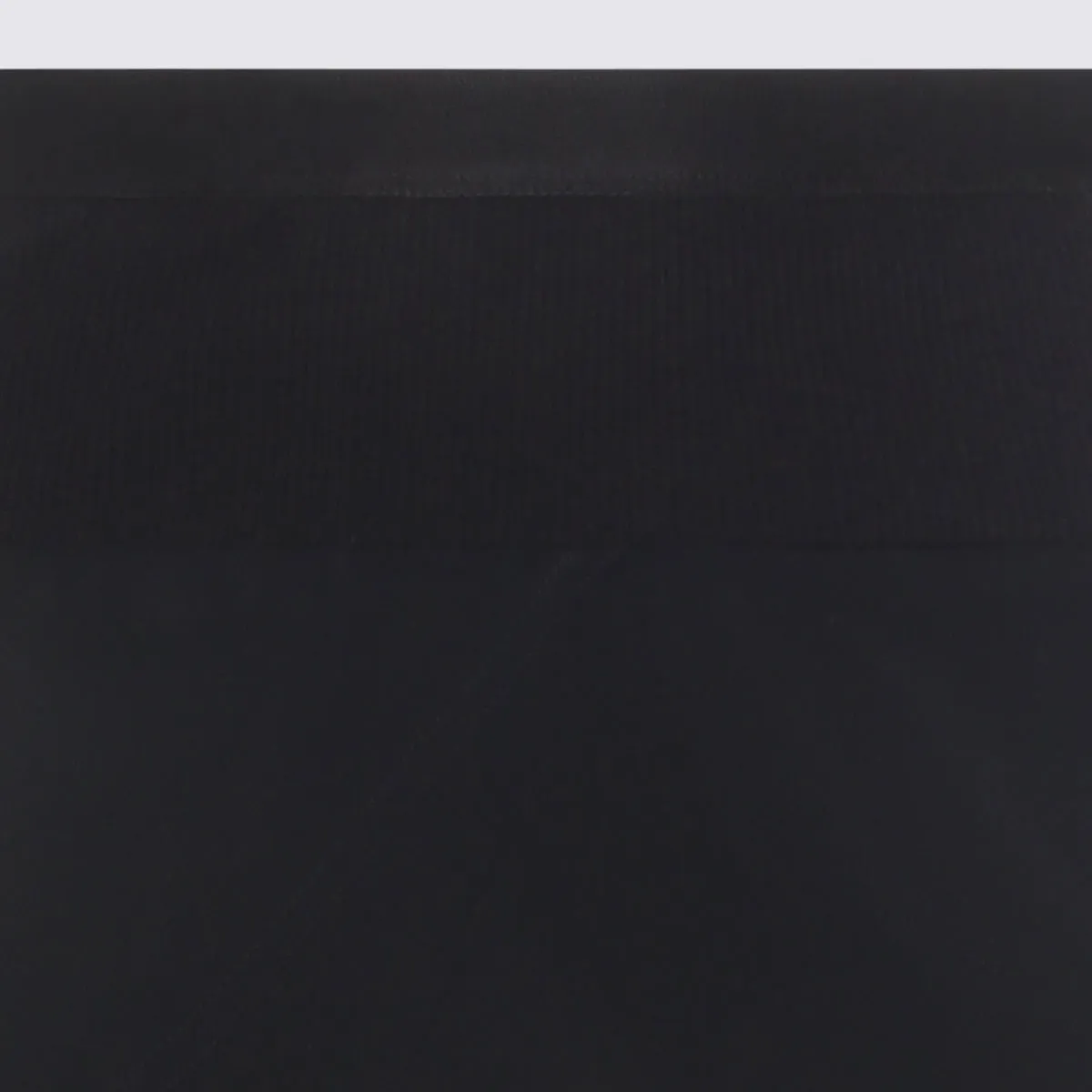Skirts Black sold by Wanan Luxury product image thumbnail 3