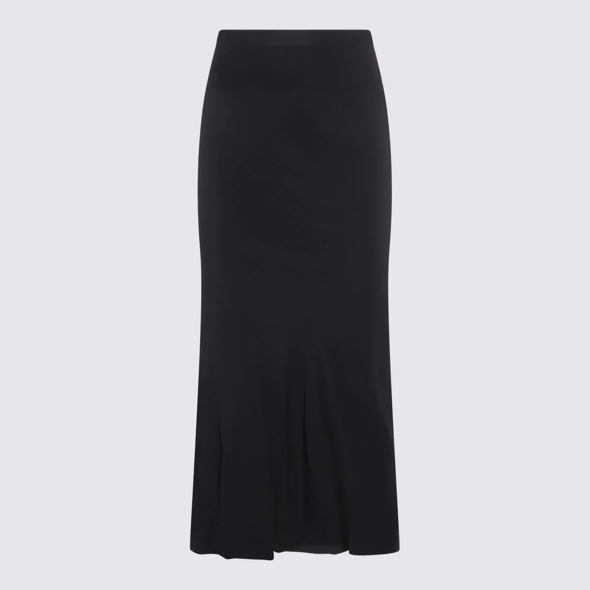 Skirts Black sold by Wanan Luxury