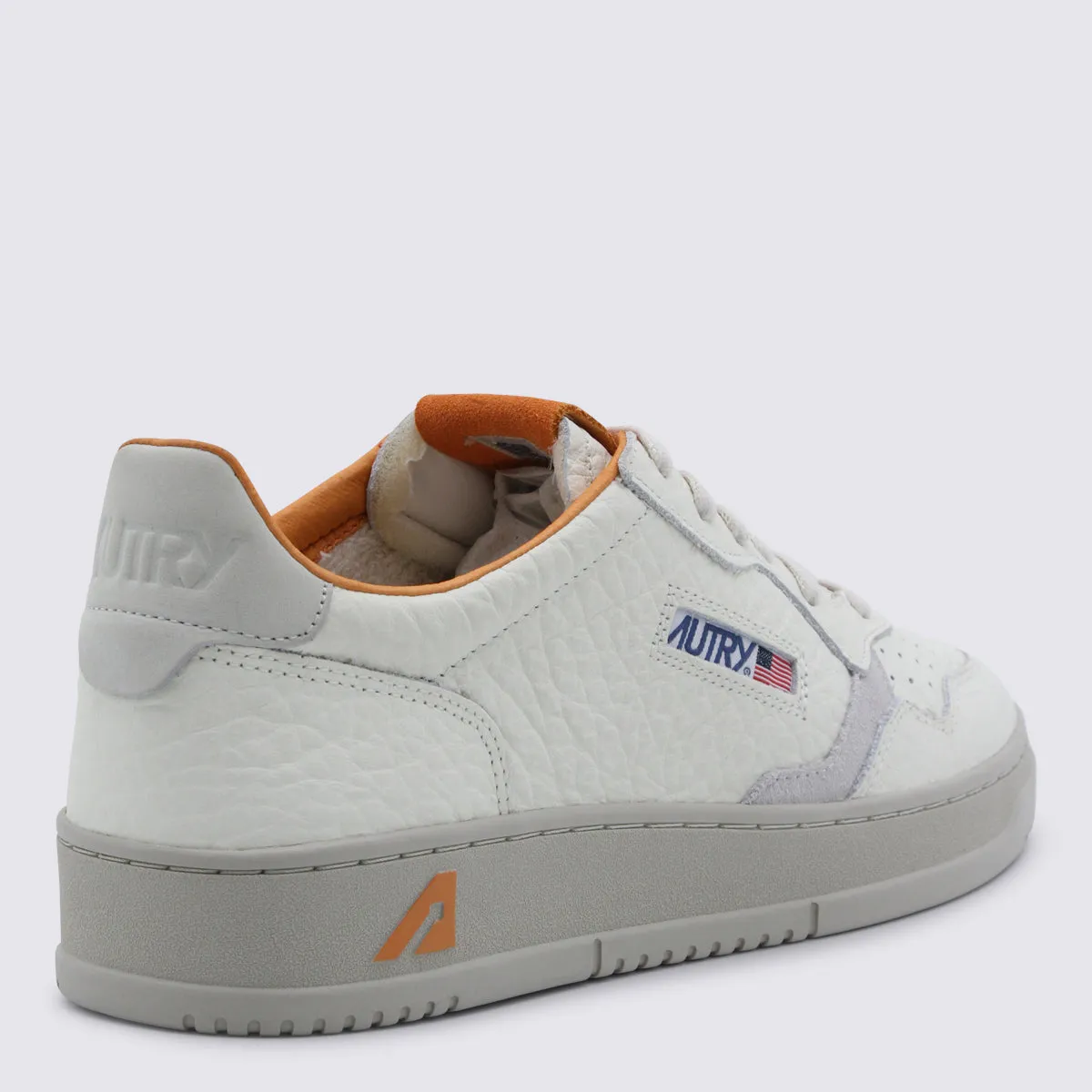 Sneakers Mar/Fan sold by Wanan Luxury product image thumbnail 3