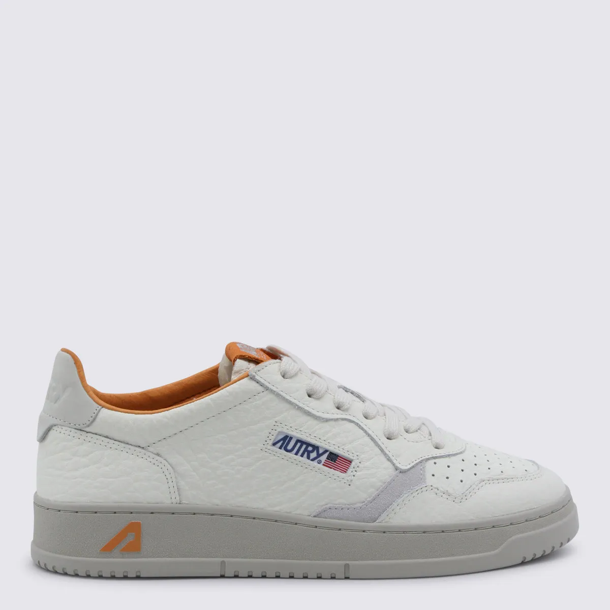 Sneakers Mar/Fan sold by Wanan Luxury