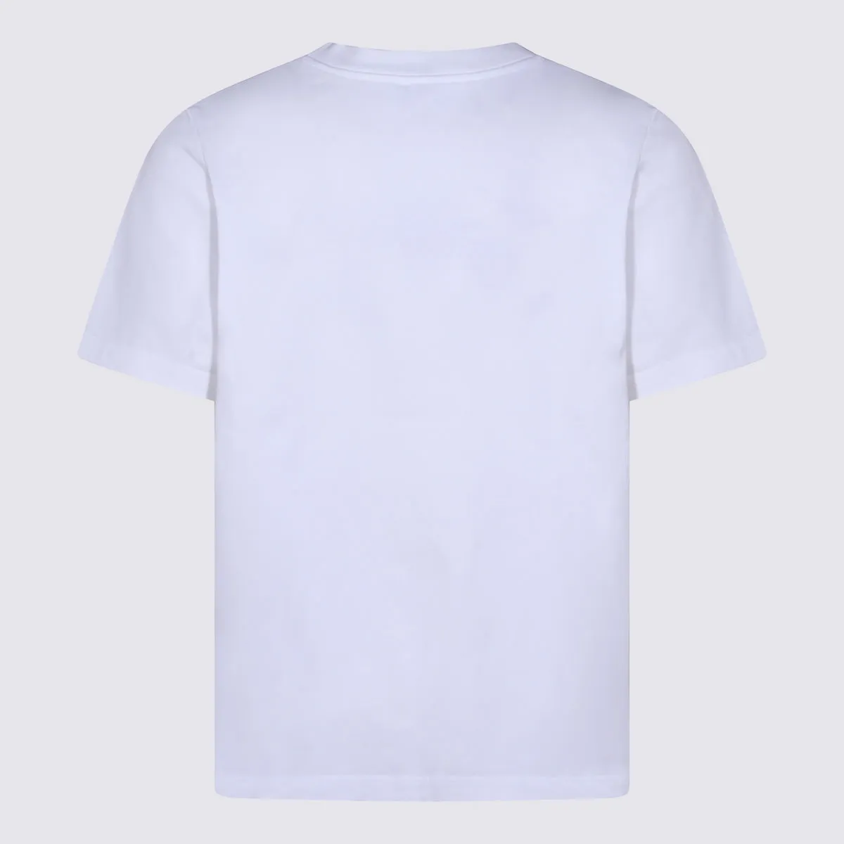 T-Shirts And Polos Light And Natural sold by Wanan Luxury product image thumbnail 2