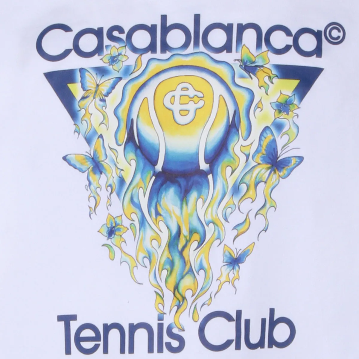 T-Shirts And Polos Light And Natural sold by Wanan Luxury product image thumbnail 3