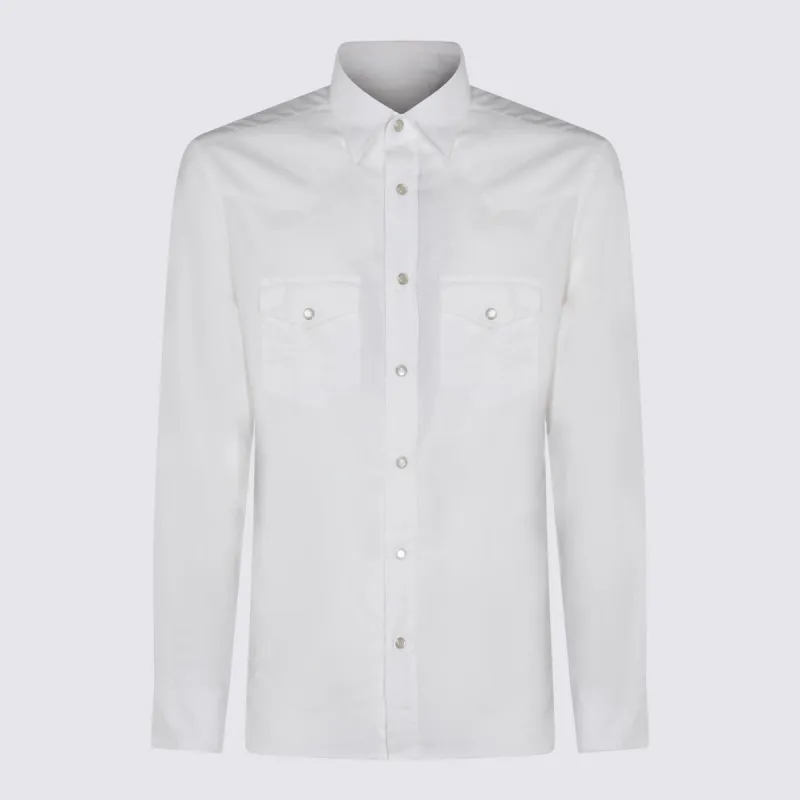 Shirts Light And Natural sold by Wanan Luxury