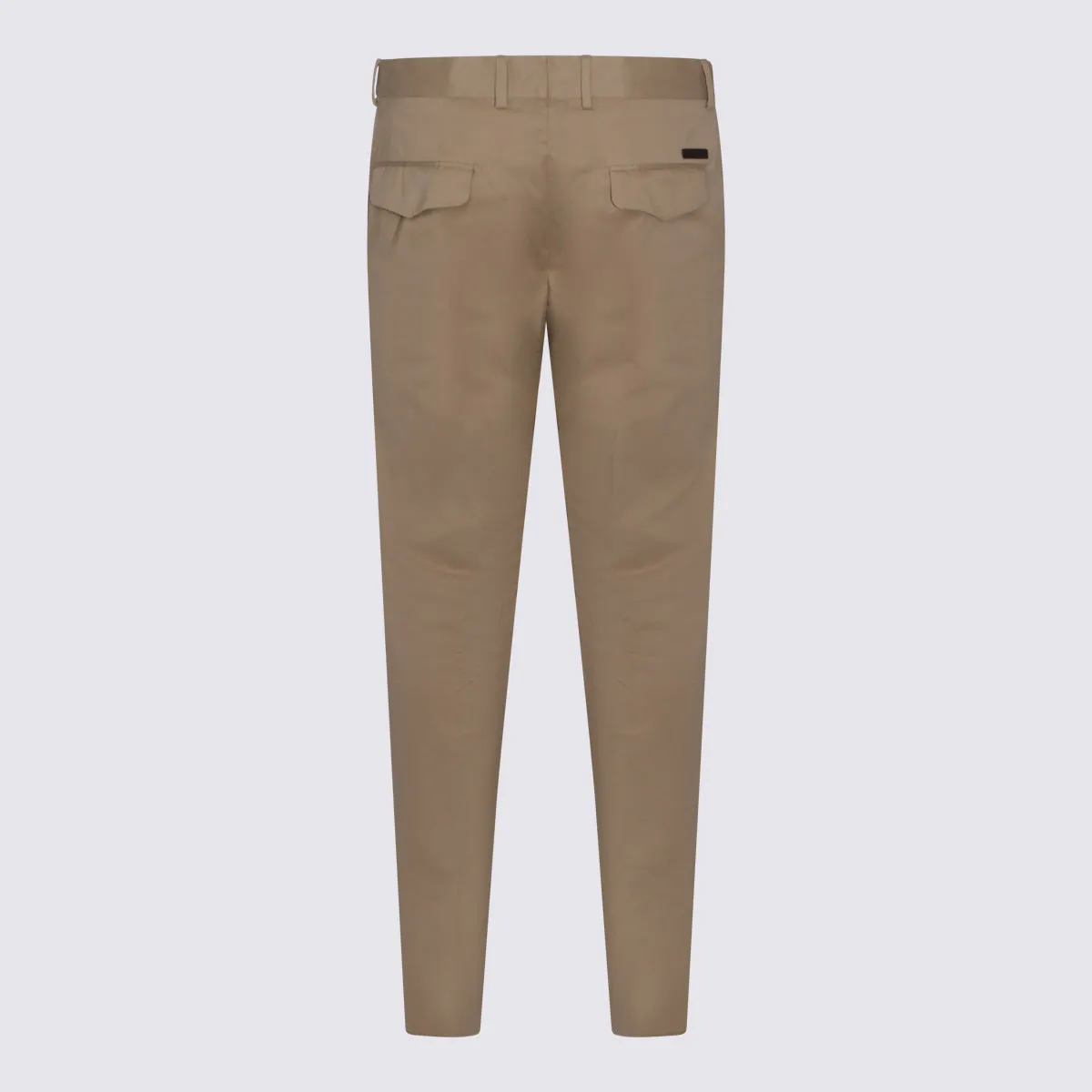 Trousers Chiari E Naturali sold by Wanan Luxury product image thumbnail 2