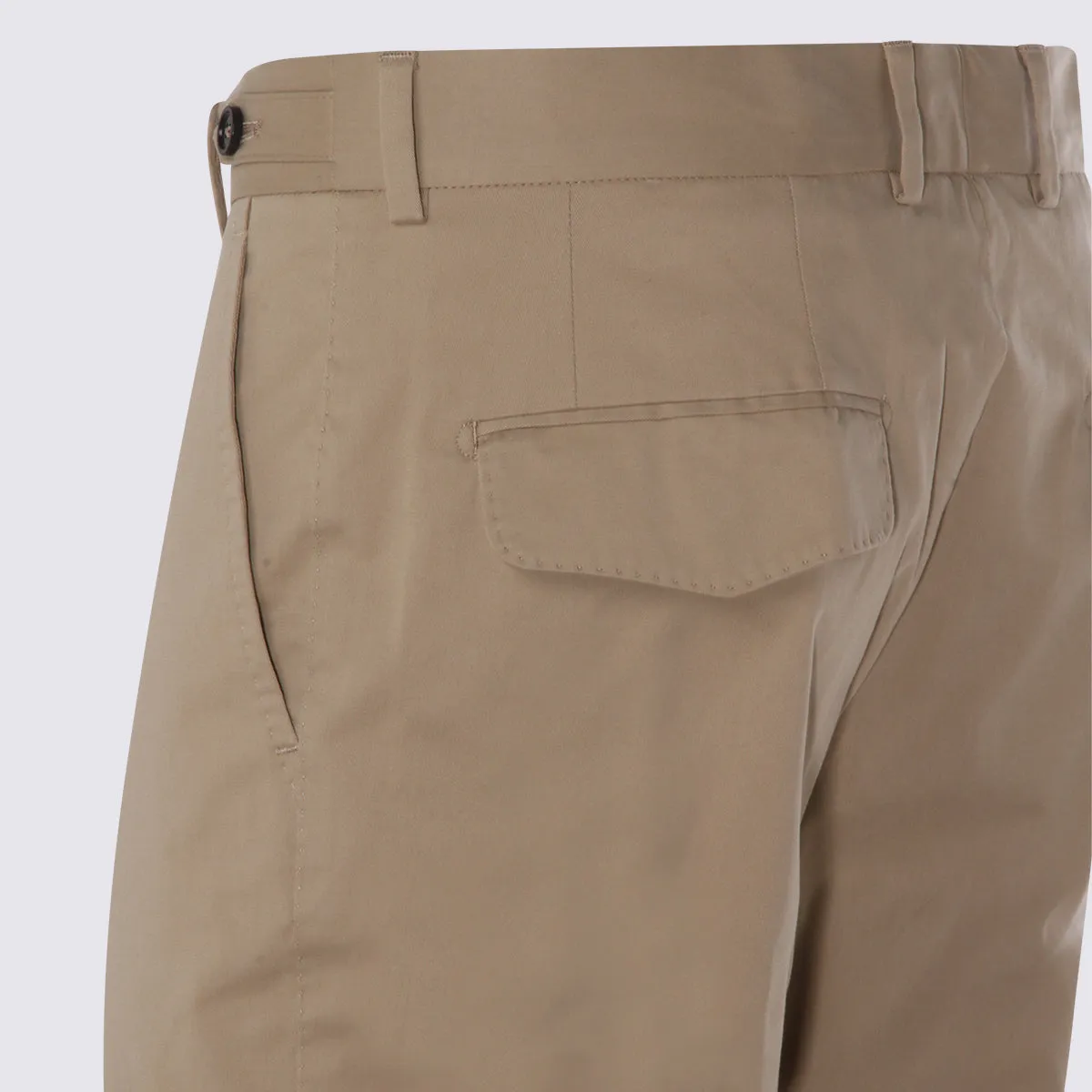 Trousers Chiari E Naturali sold by Wanan Luxury product image thumbnail 4