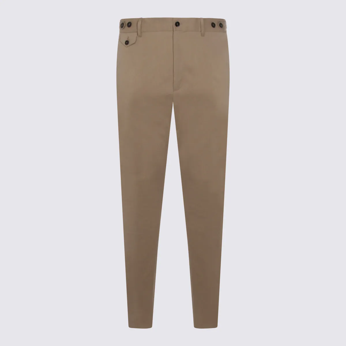 Trousers Chiari E Naturali sold by Wanan Luxury