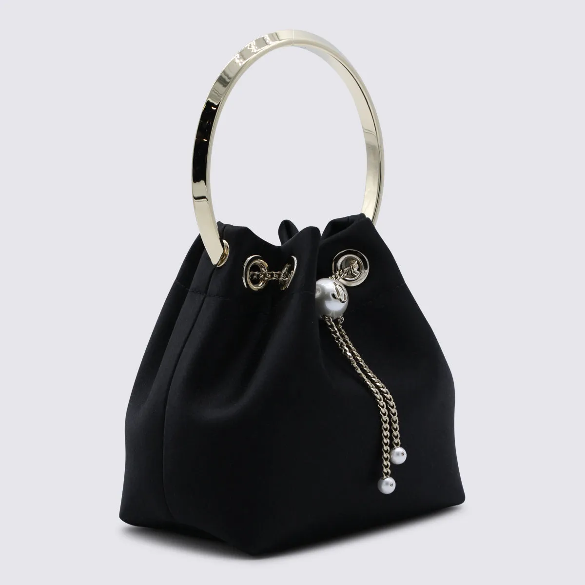 Bags Black/Light Gold sold by Wanan Luxury product image thumbnail 2