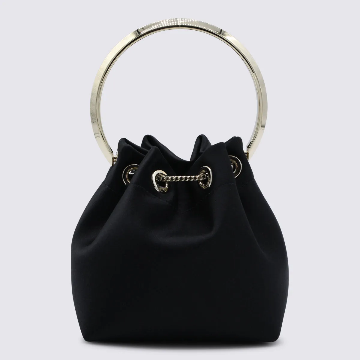 Bags Black/Light Gold sold by Wanan Luxury product image thumbnail 3