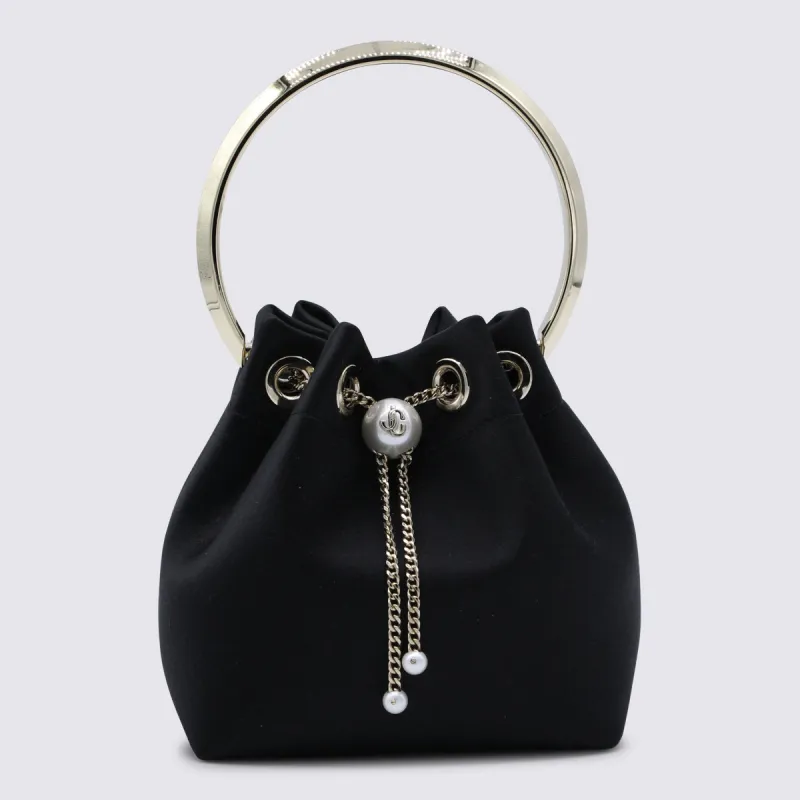 Bags Black/Light Gold sold by Wanan Luxury