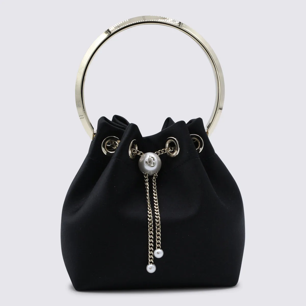 Bags Black/Light Gold sold by Wanan Luxury