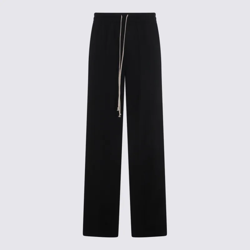 Trousers Blacks And Greys sold by Wanan Luxury