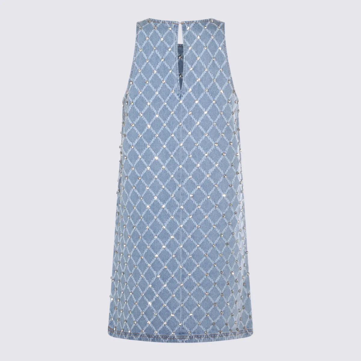 Dresses Blu E Verdi sold by Wanan Luxury product image thumbnail 2