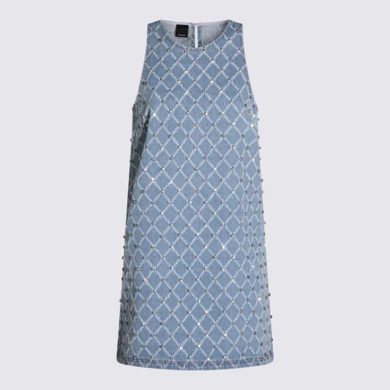 Dresses Blu E Verdi made by Pinko