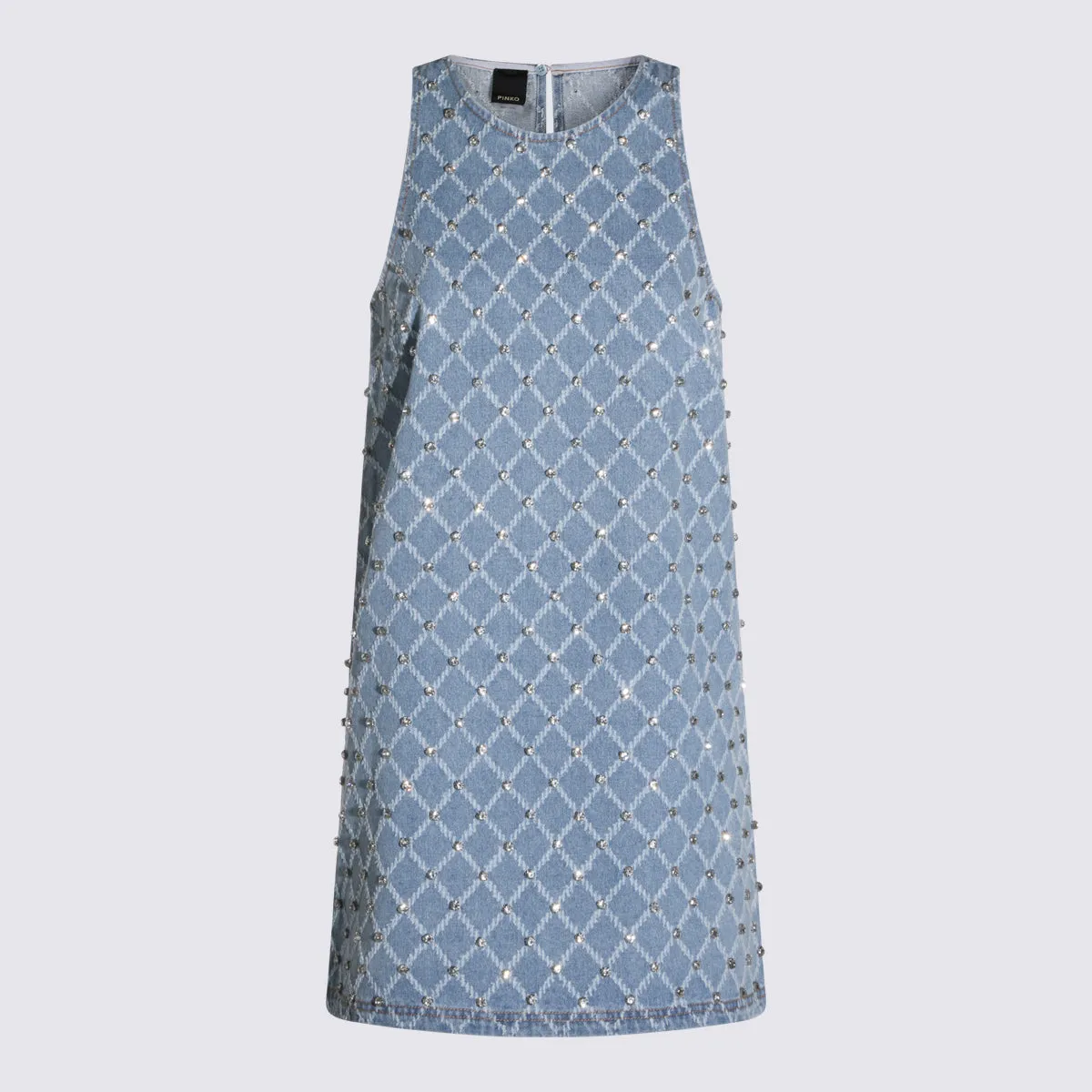 Dresses Blu E Verdi sold by Wanan Luxury