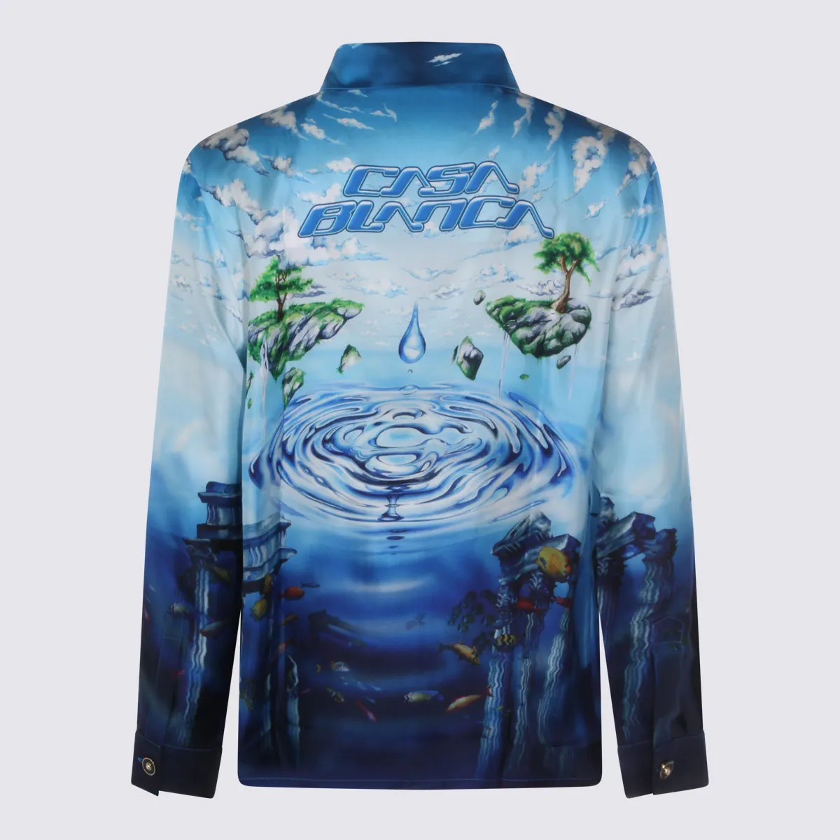 Shirts Bright sold by Wanan Luxury product image thumbnail 2