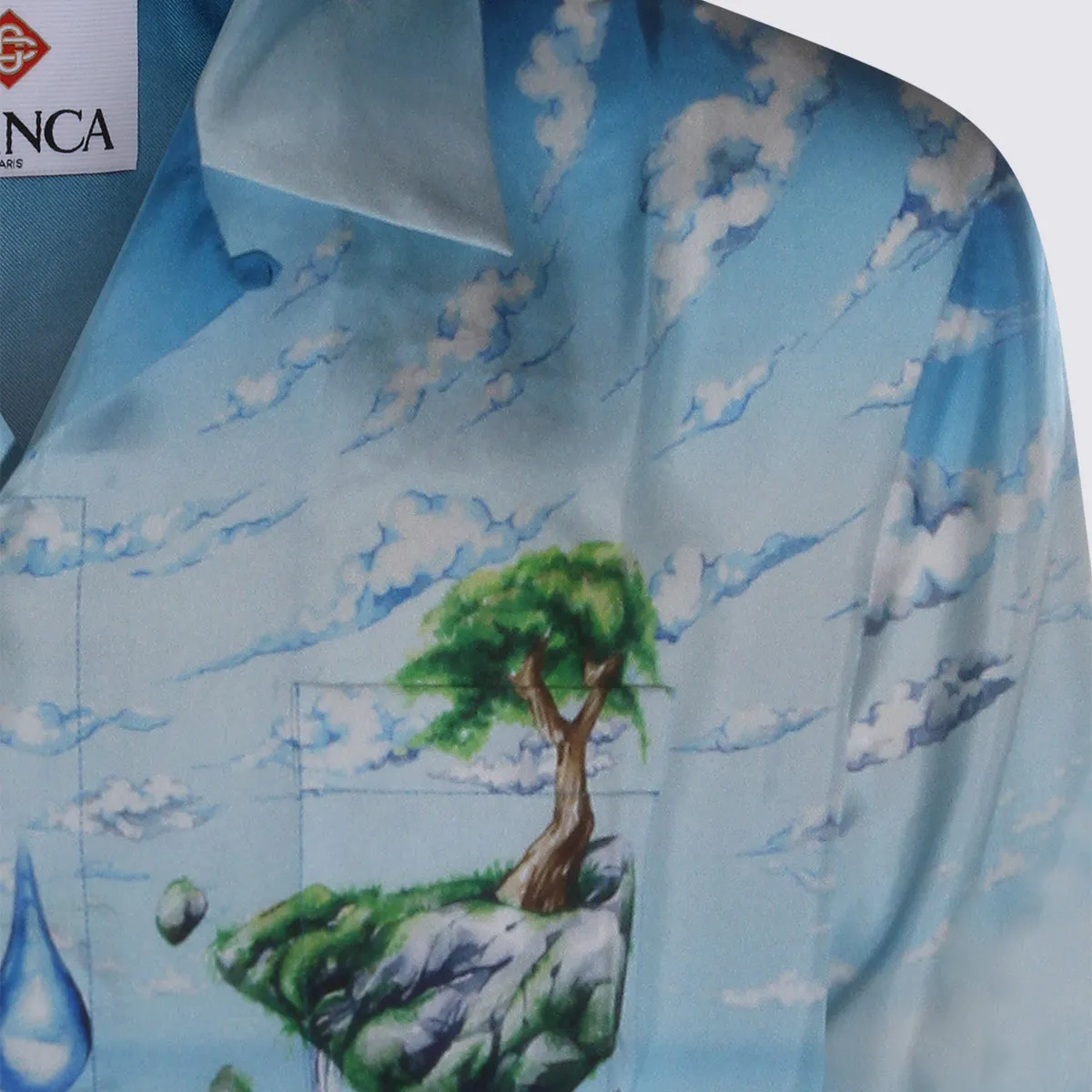 Shirts Bright sold by Wanan Luxury product image thumbnail 3