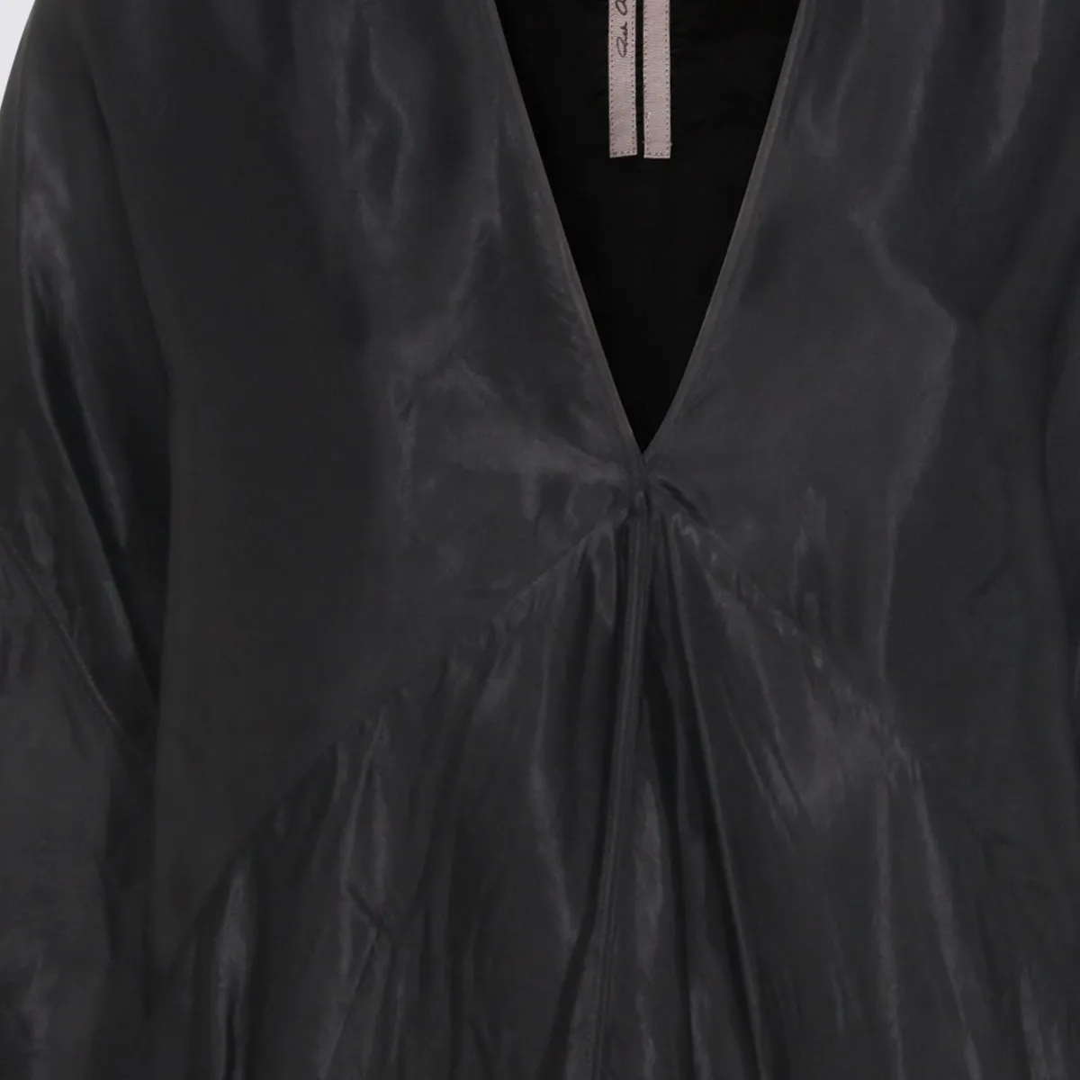 Dresses Blacks And Greys sold by Wanan Luxury product image thumbnail 3