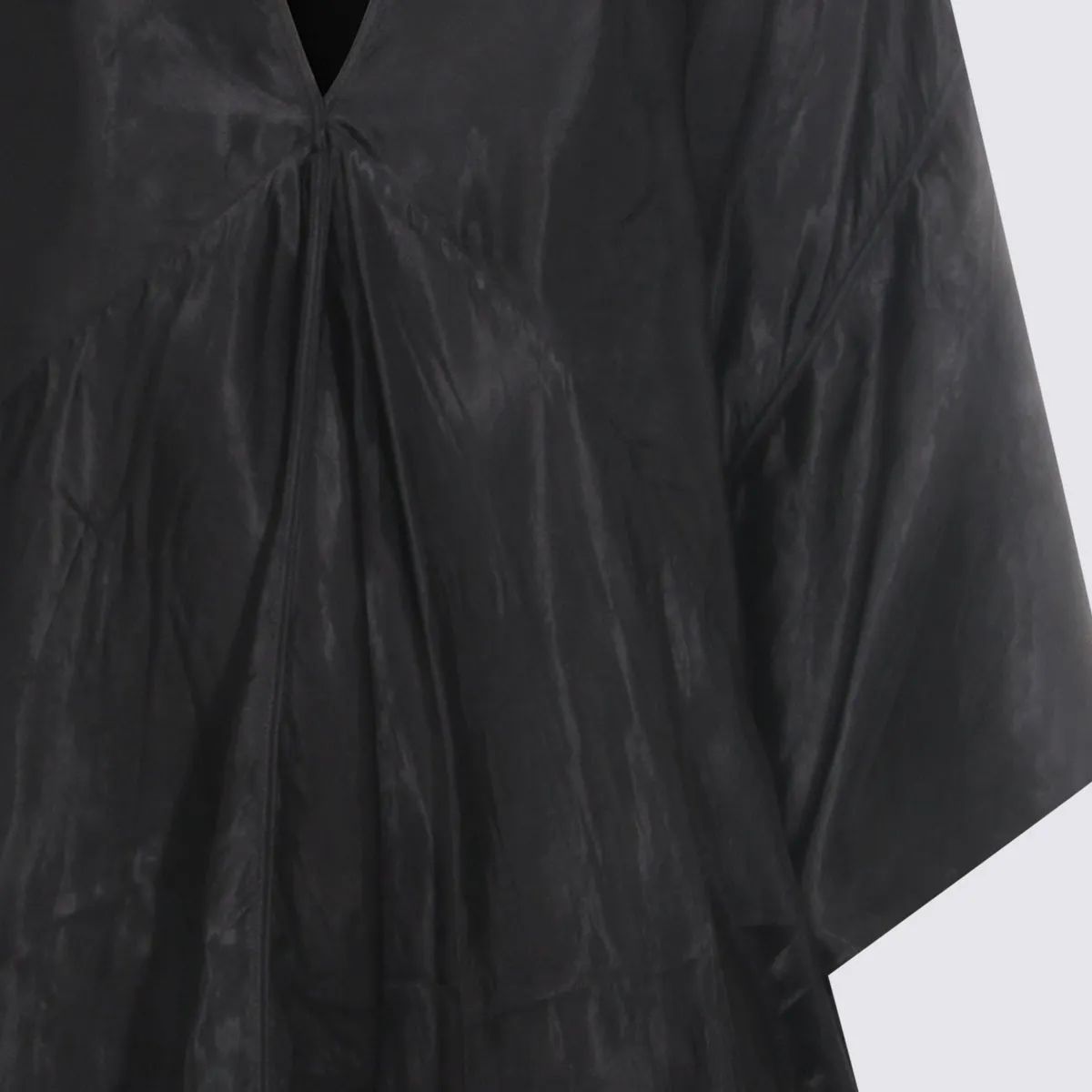 Dresses Blacks And Greys sold by Wanan Luxury product image thumbnail 4