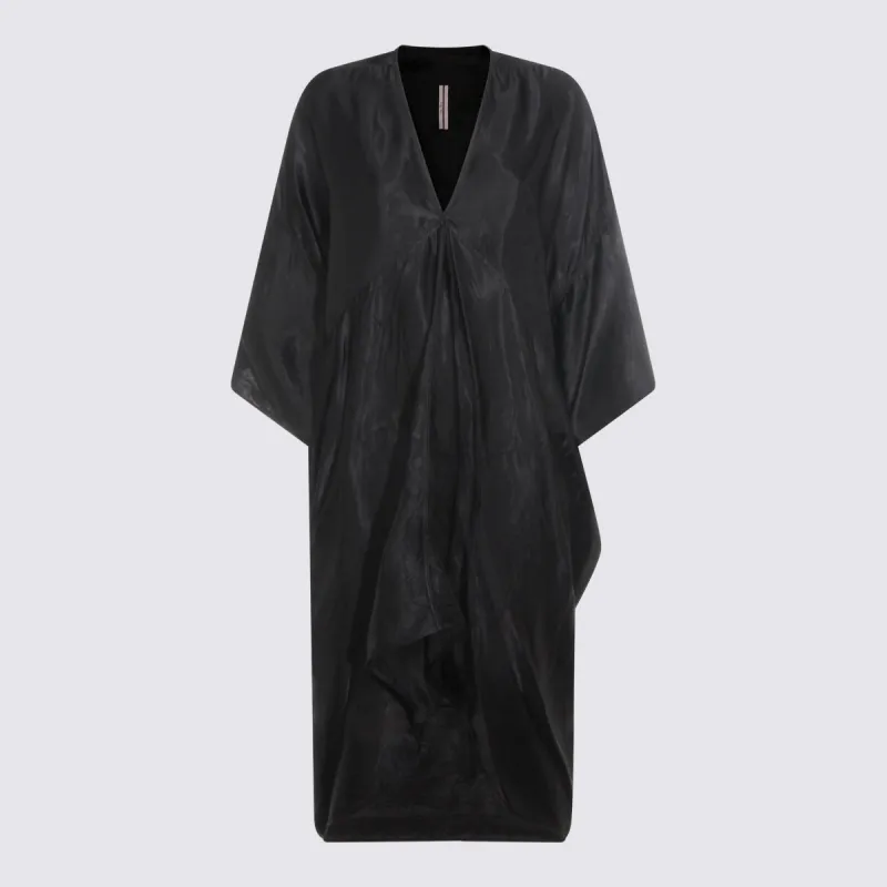 Dresses Blacks And Greys sold by Wanan Luxury