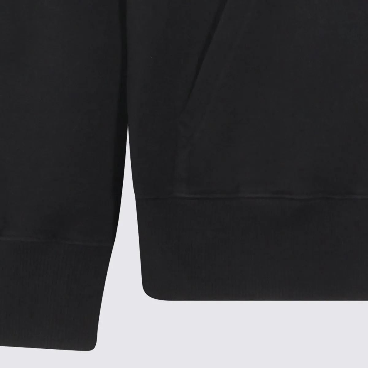 Sweaters Blacks And Greys sold by Wanan Luxury product image thumbnail 4