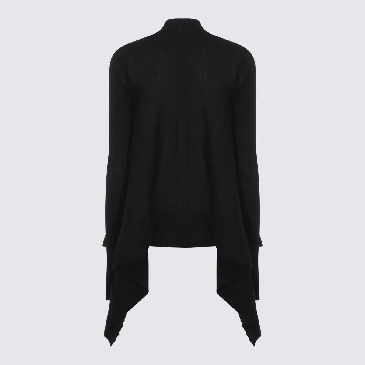 Sweaters Blacks And Greys sold by Wanan Luxury product image thumbnail 2