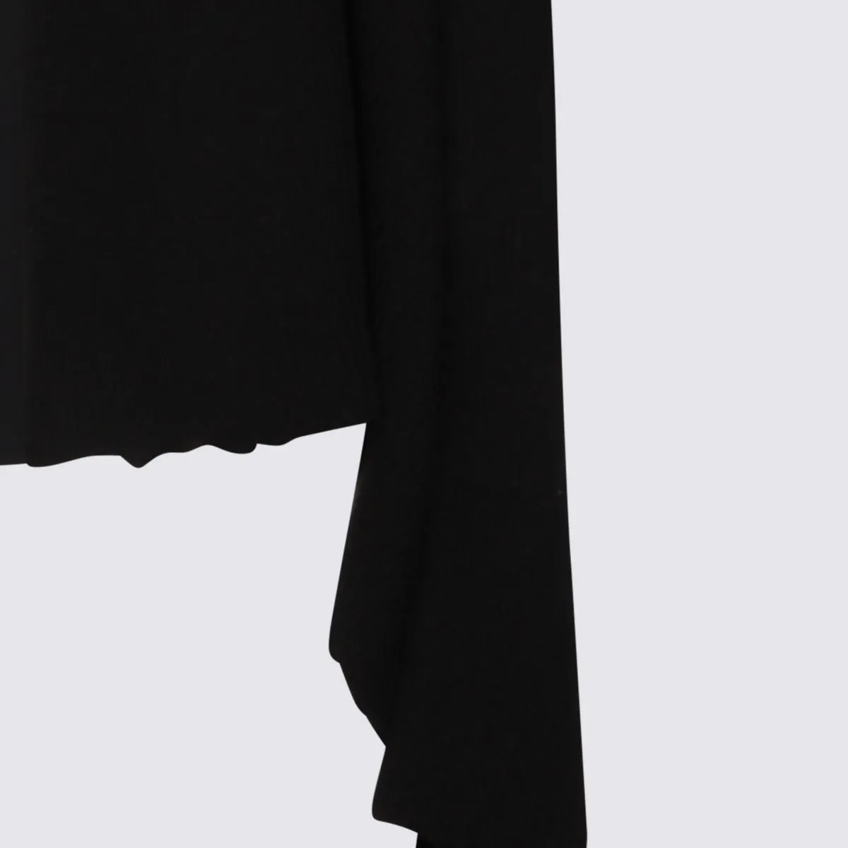 Sweaters Blacks And Greys sold by Wanan Luxury product image thumbnail 3