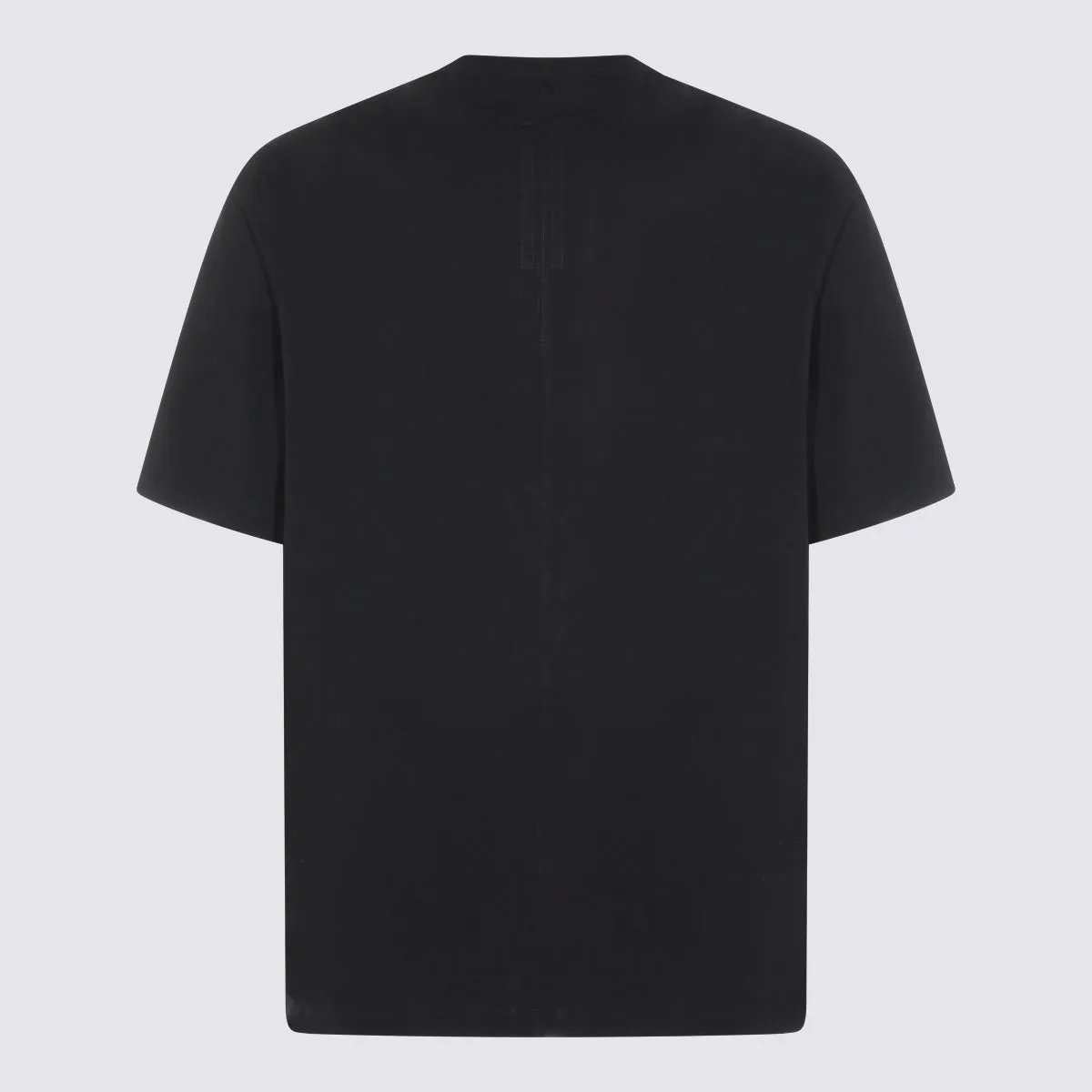 T-Shirts And Polos Blacks And Greys sold by Wanan Luxury product image thumbnail 2