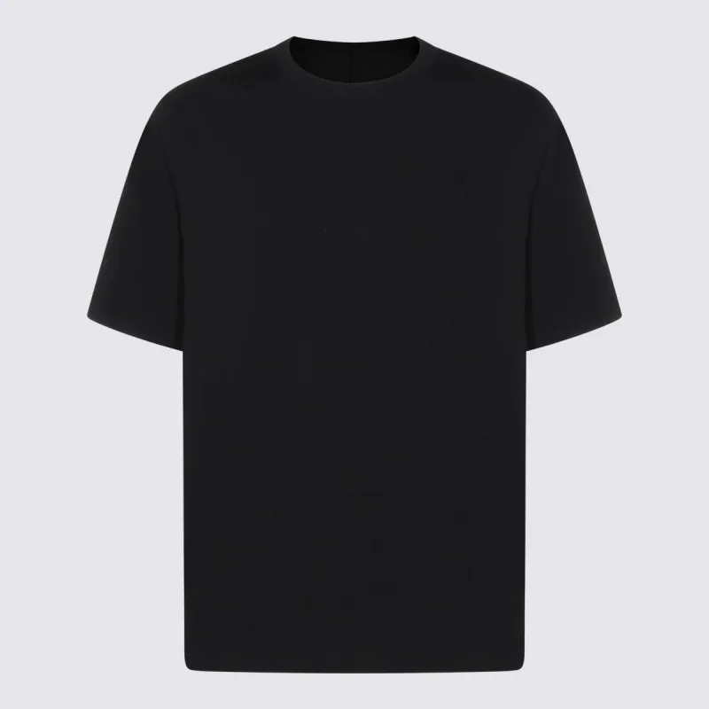 T-Shirts And Polos Blacks And Greys sold by Wanan Luxury