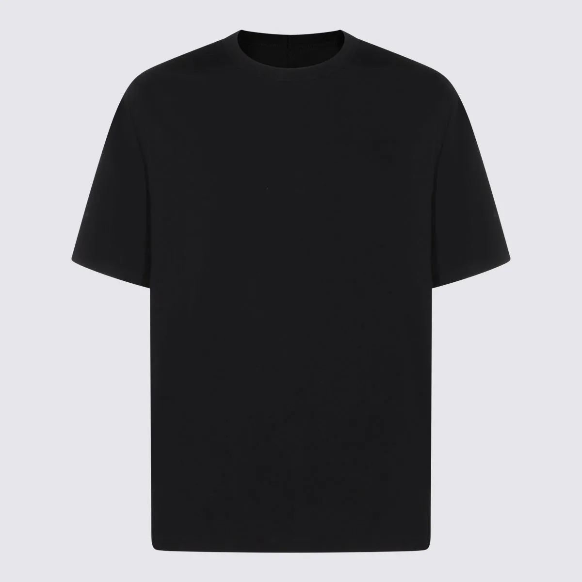 T-Shirts And Polos Blacks And Greys sold by Wanan Luxury