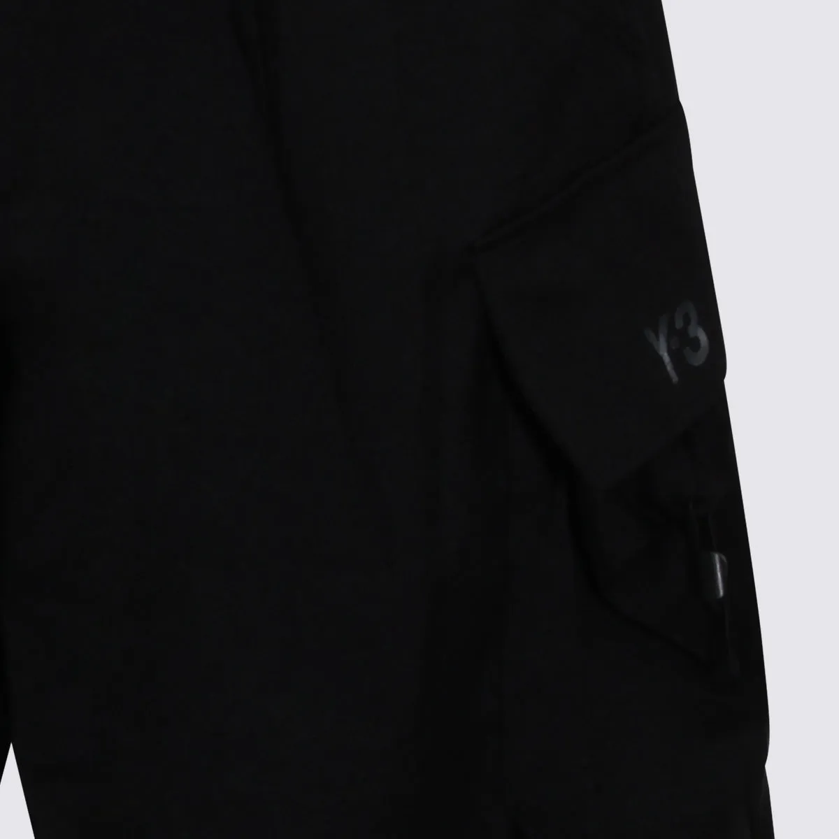 Shorts Blacks And Greys sold by Wanan Luxury product image thumbnail 3