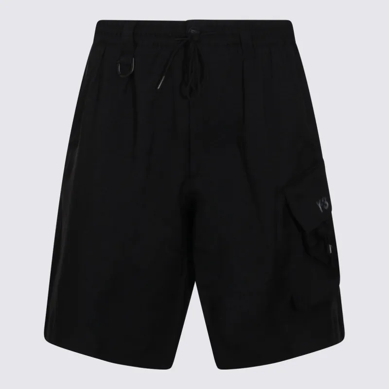 Shorts Blacks And Greys sold by Wanan Luxury