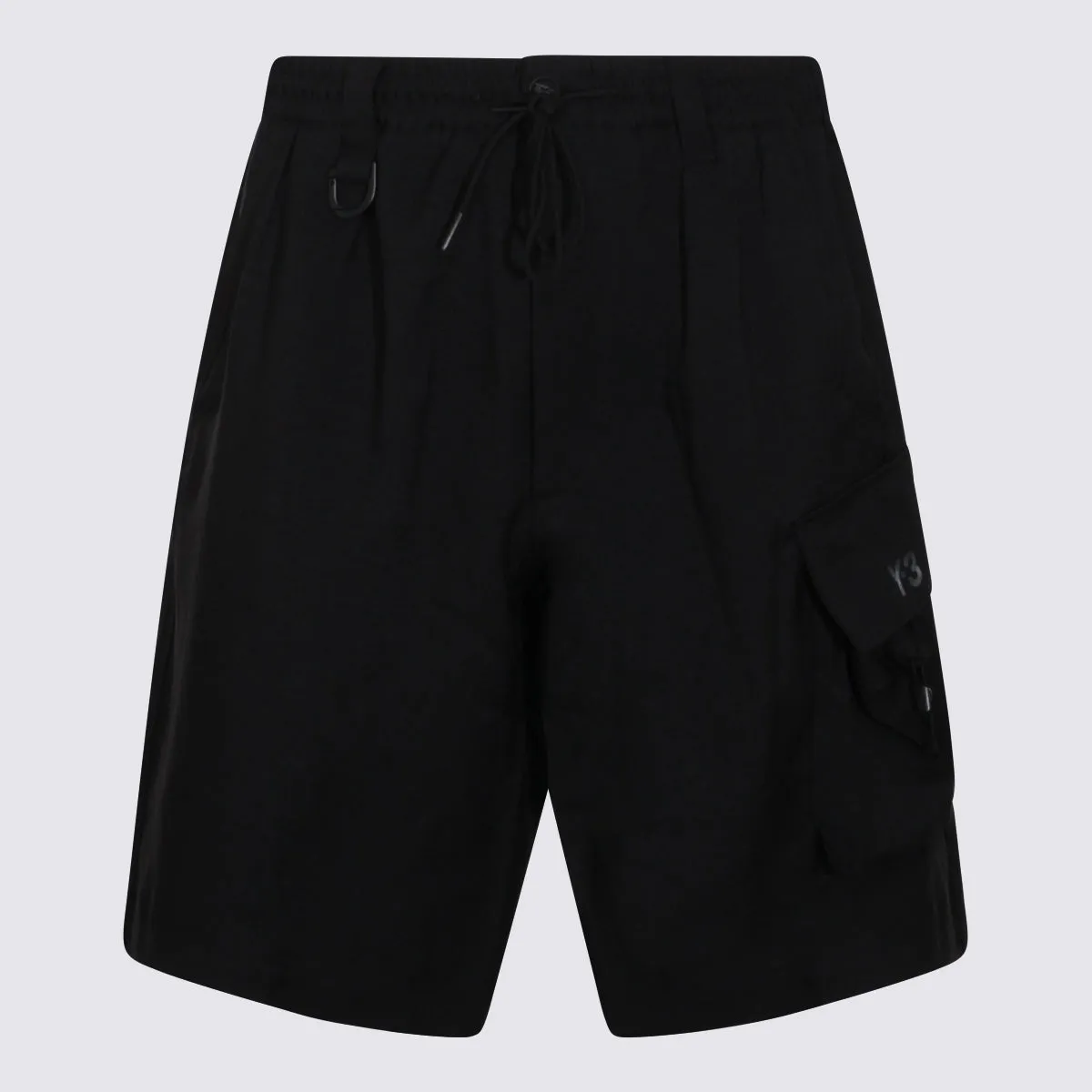 Shorts Blacks And Greys sold by Wanan Luxury