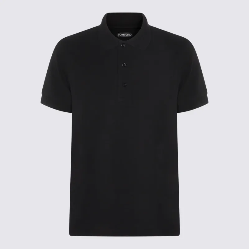 T-Shirts And Polos Blacks And Greys sold by Wanan Luxury