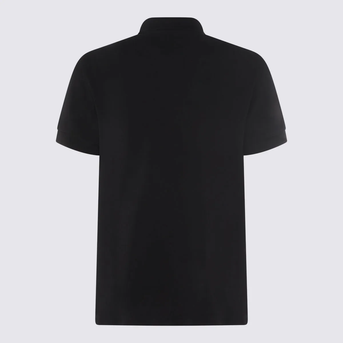T-Shirts And Polos Blacks And Greys sold by Wanan Luxury product image thumbnail 2