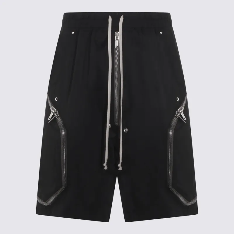 Shorts Blacks And Greys sold by Wanan Luxury