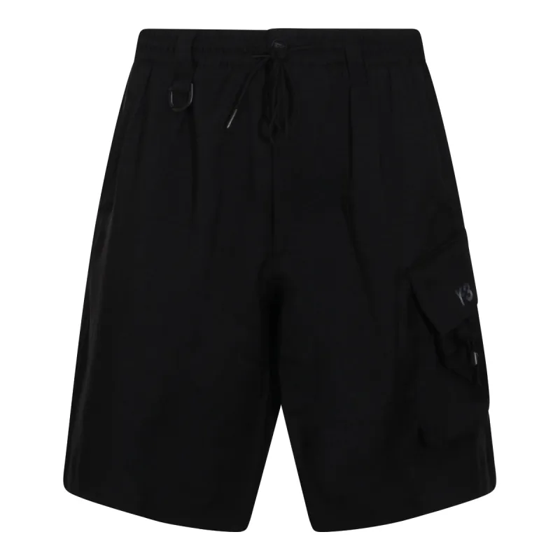 Shorts Blacks And Greys sold by Wanan Luxury