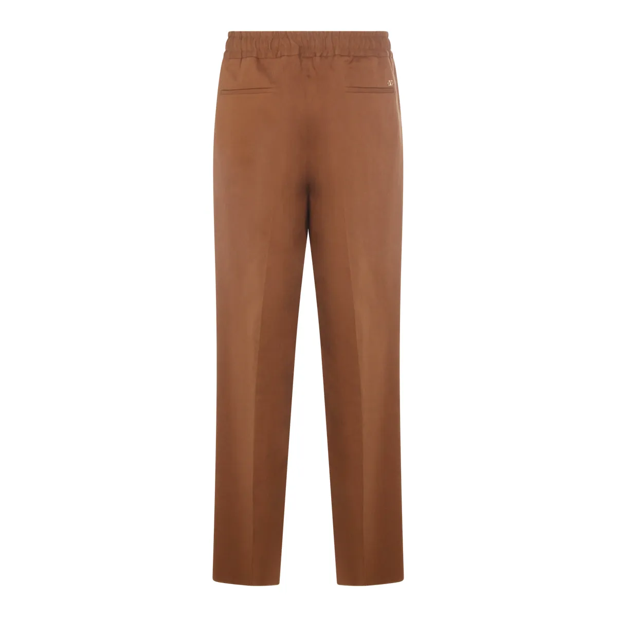 Trousers Brown sold by Wanan Luxury product image thumbnail 2